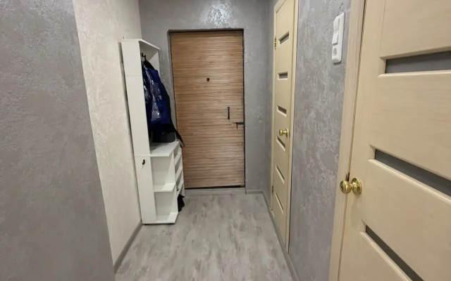 Квартира на проспекте Мира 59