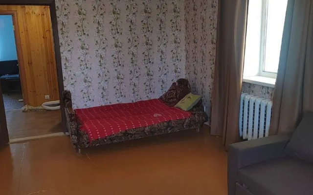 Частный Дом на Улице Черёмушки 25