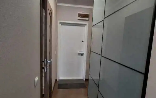 Апартаменты 1 на Молодежной