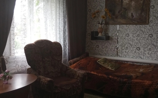 Частный Дом Лёва