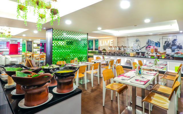 favehotel Gatot Subroto, Jakarta