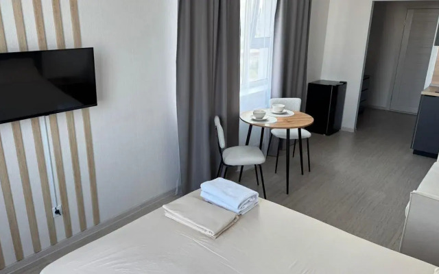 Квартира на улице Фрунзе 31