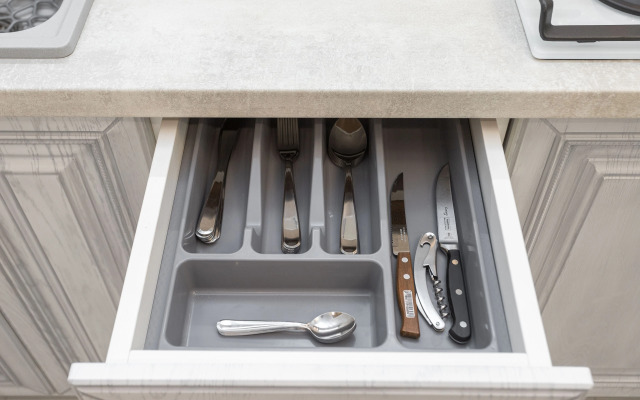 Апартаменты Apartment Kantiana 1.7