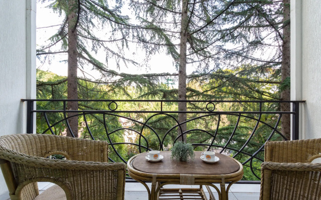 Vozle Dendrariya I Morya Pokrovskiy 76 Apartments