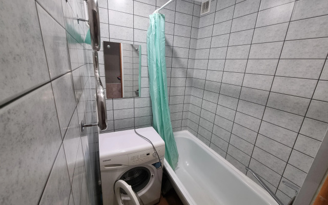 Gagarina 3m/r 6A Apartemnt