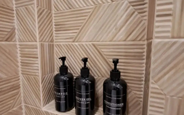 Квартира Only на Коломяжском