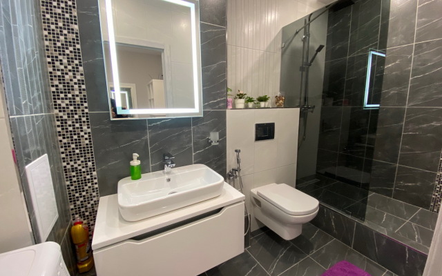 Апартаменты Милый дом на Некрасова 41