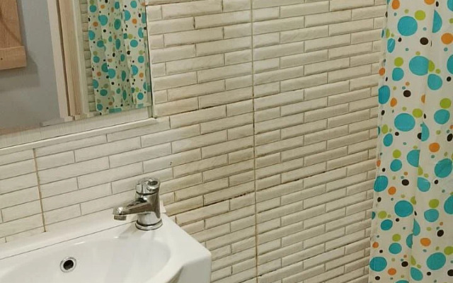 Апартаменты на Чкалова