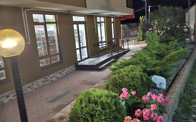 Квартира ЖК Балкан