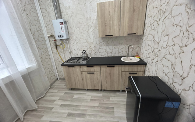 Квартира Отличная двухкомнатная на Советской 184