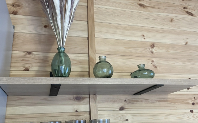 Частный дом Minitalo