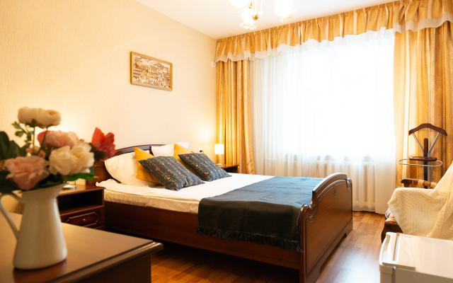 Schipok Hotel