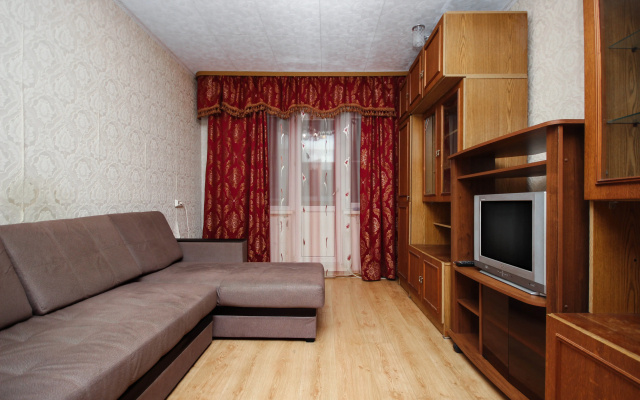 Квартира Dolina