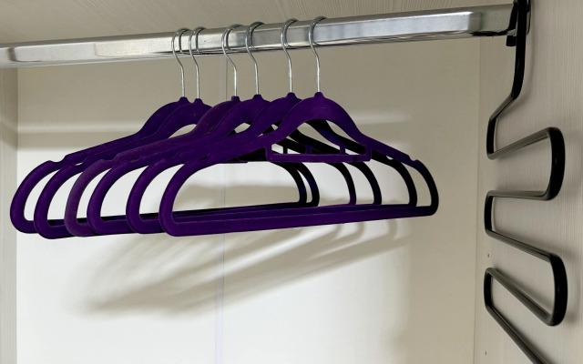 Flat S Sovremennym Dizaynom