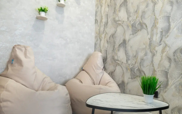 Апартаменты Luxury ЖК Перспектива