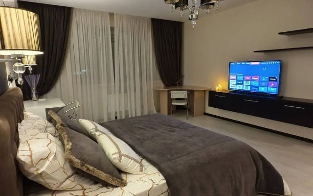 Квартира Липецк Премиальная Евро двушка в центре города