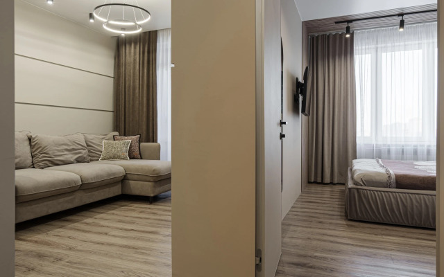 Квартира 2-х комнатная возле ТРЦ Планета