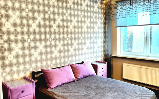 Апартаменты-трансформер Свой берег