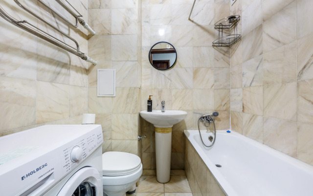 Апартаменты рядом с метро Царицыно