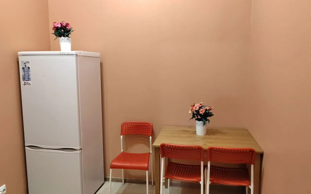 Квартира На Высоковольтная 22