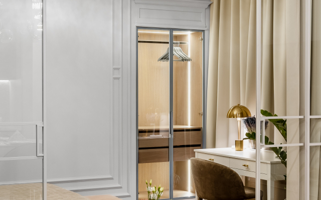 Апартаменты Welcome Nevsky 40-42 (503)