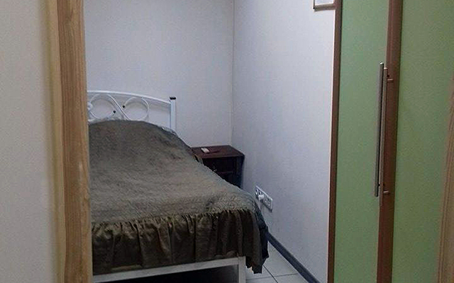 Hop Home Hostel