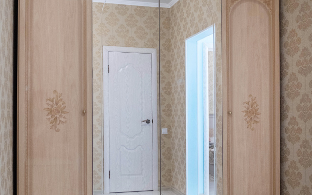 Апартаменты Центр 3 Минуты до Курортного Парка Интернациональная 52