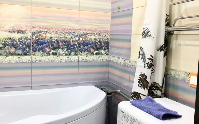 Апартаменты с балконом на Пирогова