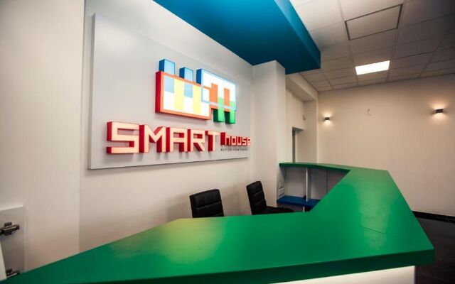 Smart Haus Na Berestejskoj Hotel