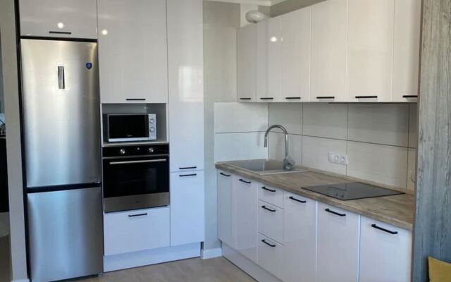 Apartamenty 1 Komnatnye 2+2 V Novopatrushevo