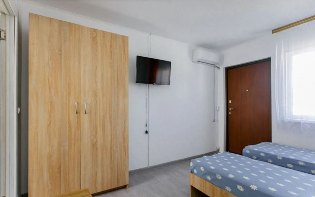 Pastushechyya 146v Flat