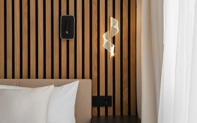 Апартаменты Knokey Хорошёвская Улучшенные Четырехместные