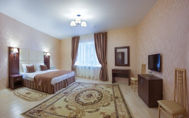 Viktoriya Hotel 3*