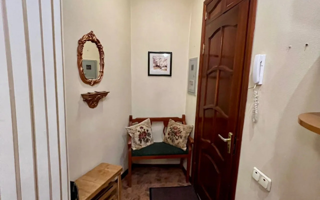 Апартаменты Belle