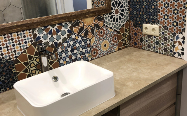 Апартаменты Малая Финляндия