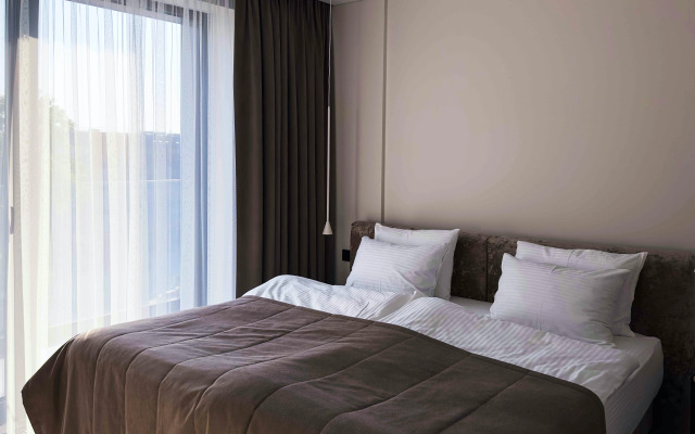 Nebo 28 Apartments