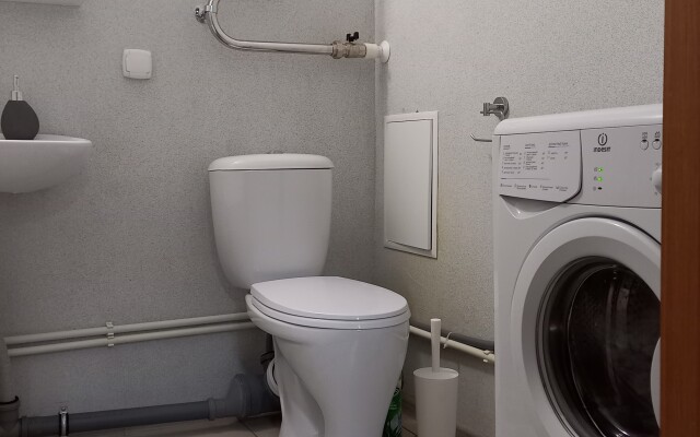 Квартира Уютно как Дома