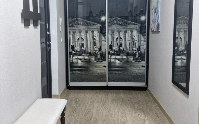 Квартира уютная однокомнатная Краснодар трудовой славы 62Ак3