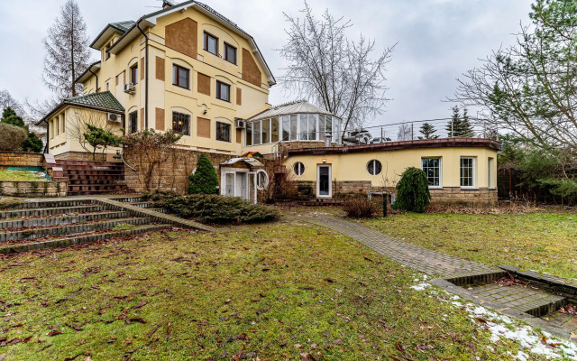 Korobovo Ozyornaya 5 Private House