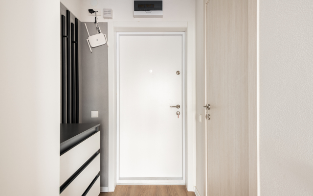 2-K na Maloy Ochakovskoy Flat