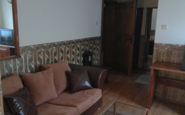 H-Troya Hotel