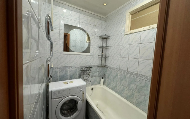 Апартаменты двухкомнатные апартаменты