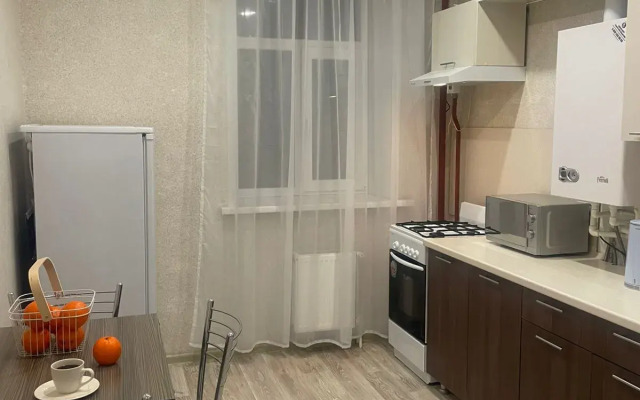 Na Ulitse Kozueva Apartments
