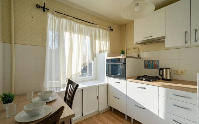 Квартира в центре города