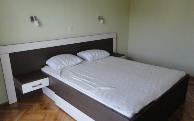 Pucurica I Apartments