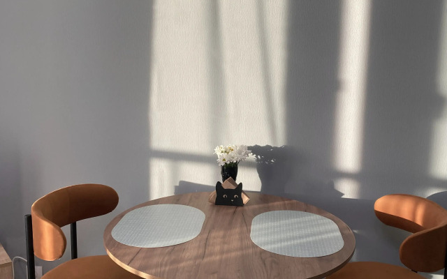 Квартира Рядом с Аэропортом