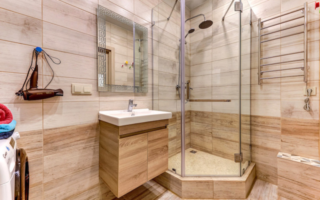 Апартаменты на Жуковского