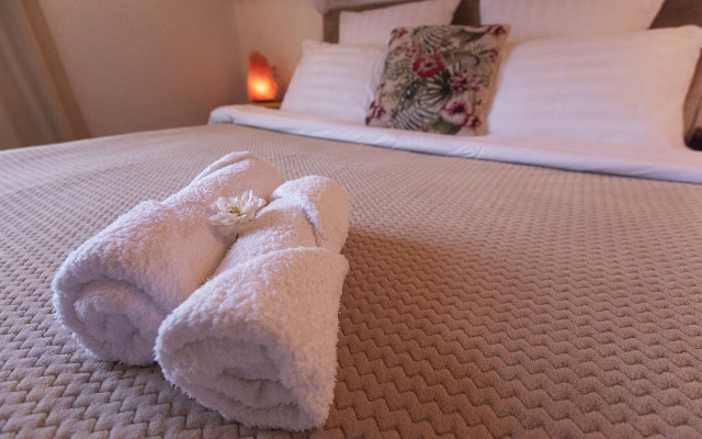 Zen Lodge Krasnaya Polyana Private house
