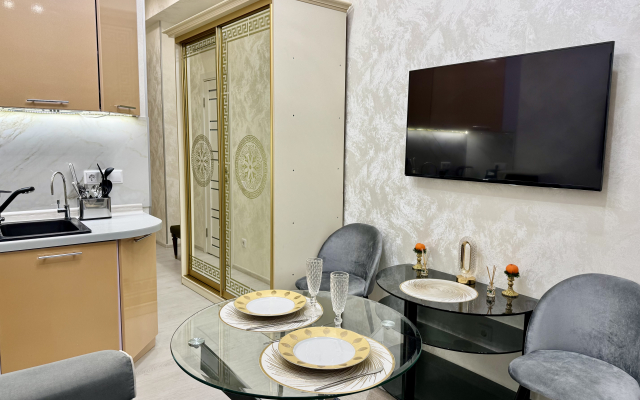 Апартаменты 116