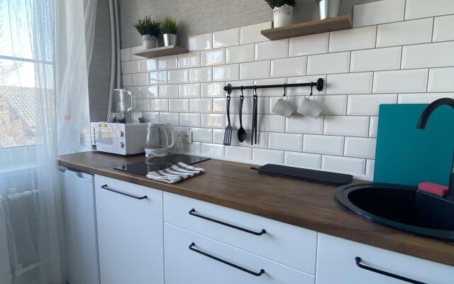 Studio Apartment Flat